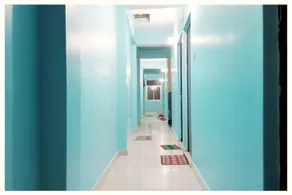 Goroomgo Shivay Guest House Godowlia Varanasi - Image 3