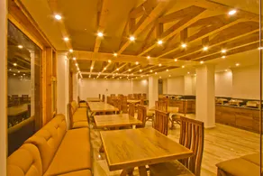 Grace Spa Resort - Image 4