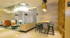 City Comfort Inn Wuhan Yuanlin Road Metro Station - Image 5