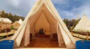 Ciawitali Glamping - Image 5