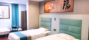 Yuening Hostel - Image 4