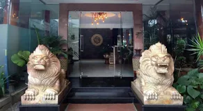Helios Hotel Malang - Image 3