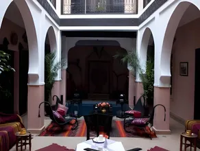 Riad La Rose d'Orient - Image 3