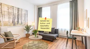 Benville Meißen - Für Kurztrip & Business - Waschmaschine - WLAN - Mikrowelle & Nespresso - Supermarkt 3min - Porzellanmanufaktur 10min - Image 3