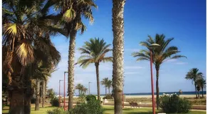 Appartement à 2 lits près de la plage avec piscines et spa, climatisation et Wi-Fi - Image 5