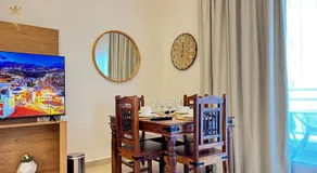 1BR Al Reef - Cozy Tranquil Comfort Escape - Image 2