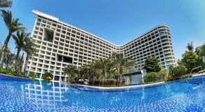 Sanya Conifer Resort - Image 5