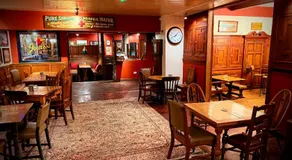 Swan Hotel Forton - Image 5
