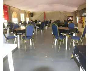 Camunya Hotel Ugunja - Image 3