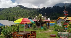 Dudu valley glamping resorts - Image 3