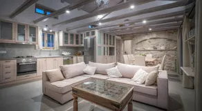 Villa extravagante Zante | Villa Harmonia | Superbes vues sur la mer | 4 chambres | Agios Nikolaos - Image 4