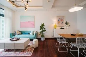 ChizzHomes Serviced Apartment Vinhomes Royalcity - Image 2