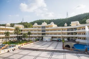 Labh Garh Palace Resort & Spa - Image 5
