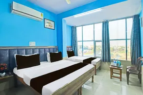 Hotel O Deep - Image 2