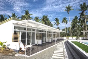 L'Sirene Boutique Resort - Image 2