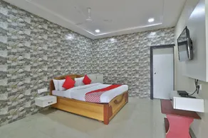 Hotel O Balaji Inn - Image 2