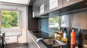 INN JOY Apartments - Sankt Gallen Center - Image 5