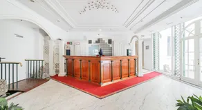 Self-Check-In Hotel Adlon - Image 3
