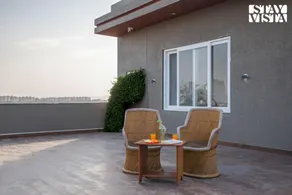 Grey Sky by VEO, StayVista - 3BHK Pet-Friendly Villa with Private Pool - Image 3