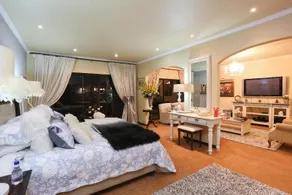 Eden View Boutique Hotel Shangri La Manor Venue - Image 5