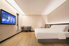 Hanting Hotel Tianmen New City Yijia Plaza - Image 2