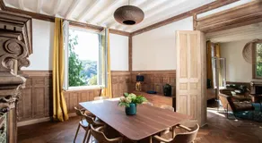 Villa Eliane - parking privé - Image 3