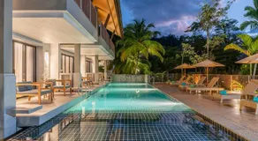 Khaolak Wanaburee Resort - SHA Extra Plus - Image 2