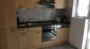 Appartement adapté aux familles avec terrasse | Adapté au travail à distance | Avec animaux bienvenus - Image 5