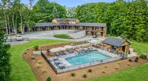 The Lodge by Sunapee Stays - Image 4