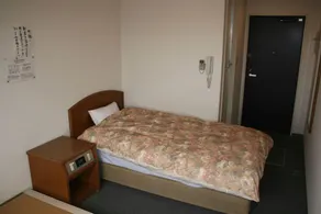 HIROSHIMA Peace Hotel Ujina - Image 5
