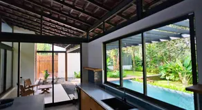 The Villa - Premium Private Pool Villa - Image 3