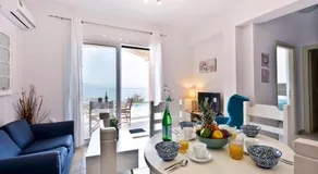 Villa Renata Gold - Private Pool, Free Parking & Sea View - Image 2