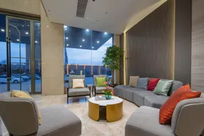 Xinxiang Olive Spring Hotel - Image 3