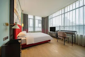 Bailing Hot Spring Hotel - Image 2