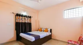 Oyo Hotel Green Inn - Image 2