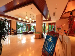 Sanya Yelan Bay Resort - Image 3