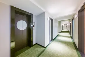 Hi Inn Shanghai International Tourism Resort Chuanzhou Highway - Image 5