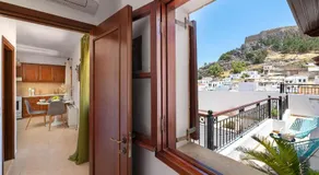 Lindos Luxury Belfry Apartment - Image 5