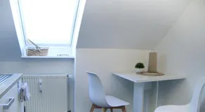 3 Zimmer Apartment zentral und ruhig - Nähe Autostadt, Parkplatz und WLAN - CityStay Wolfsburg - Beetle - Image 3