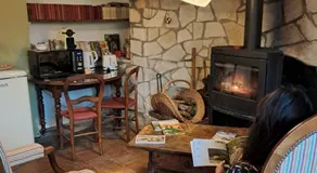 Chambre d'Hôte dans MAS proche Anduze Cévennes avec piscine - Image 2