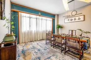 Chongqing North Railway Station Century Tonghui Hotel - Image 5