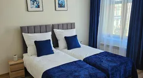 Apartamenty Tadeusza Kościuszki 2 Szafirowy - Image 2