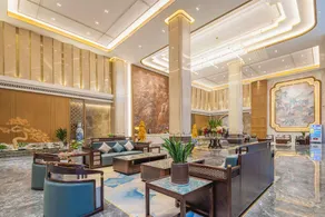 Tongtai Hotel (Yichang Wuyue Shopping Center Yiling Wanda Plaza Branch) - Image 5