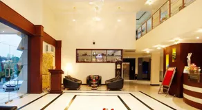 Rose International Hotel - Image 3