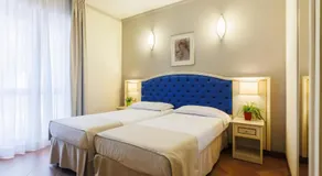 Hotel Le Mura - Image 2