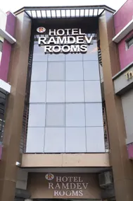 HOTEL RAMDEV ROOMS - Image 3