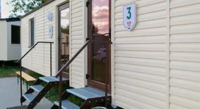 Route E58 - Camp Kosice - Image 2