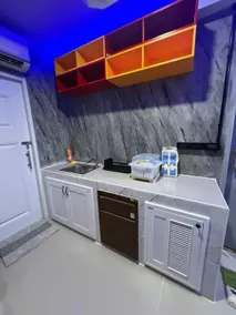 The act room - Image 5