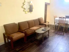 AHK2 - No sharing entire 2BHK 2WC @ Ashok Nagar - Image 4