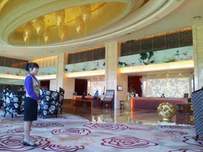 Xiangsheng Century Hotel Zhuji - Image 3
